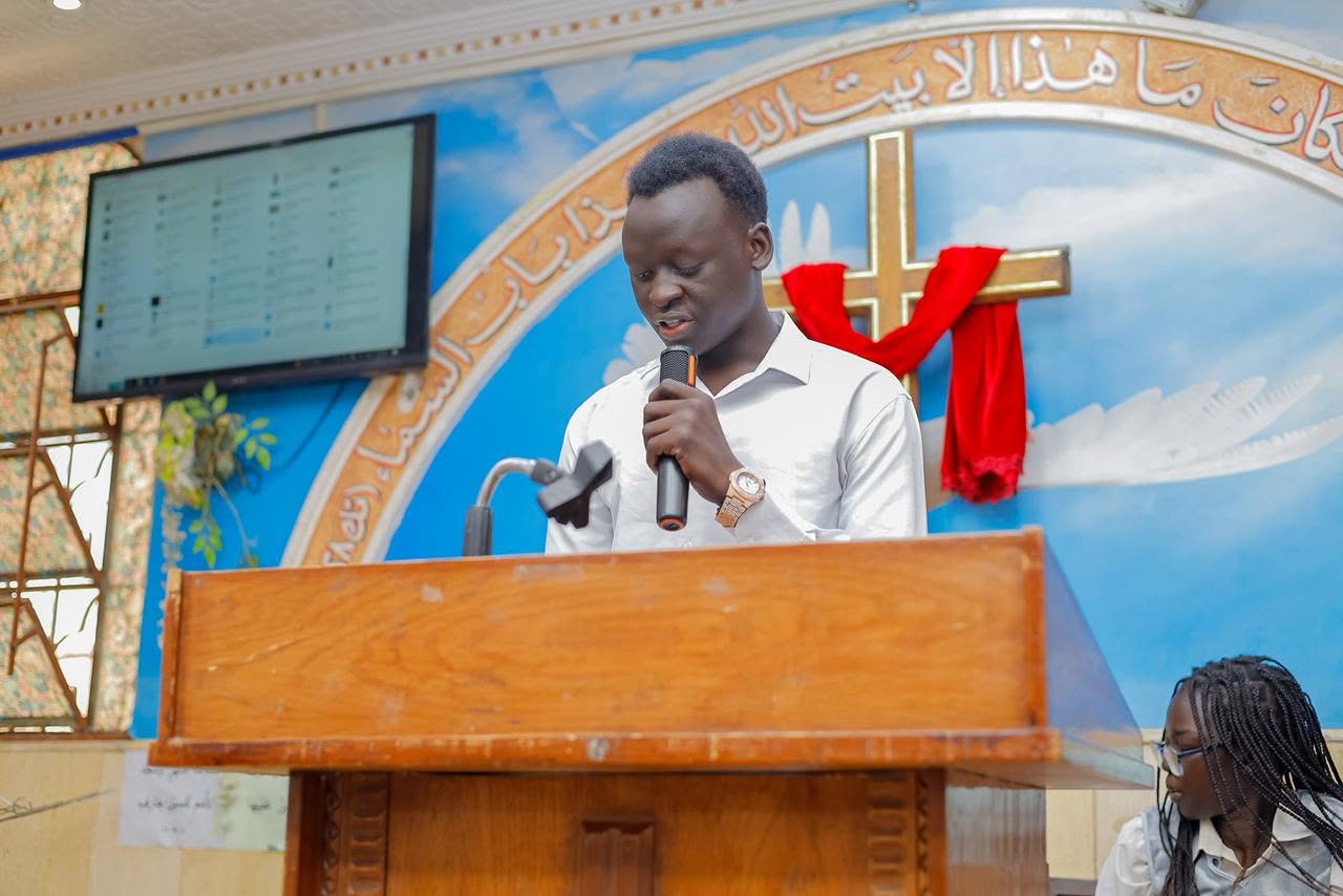 Bol Deng