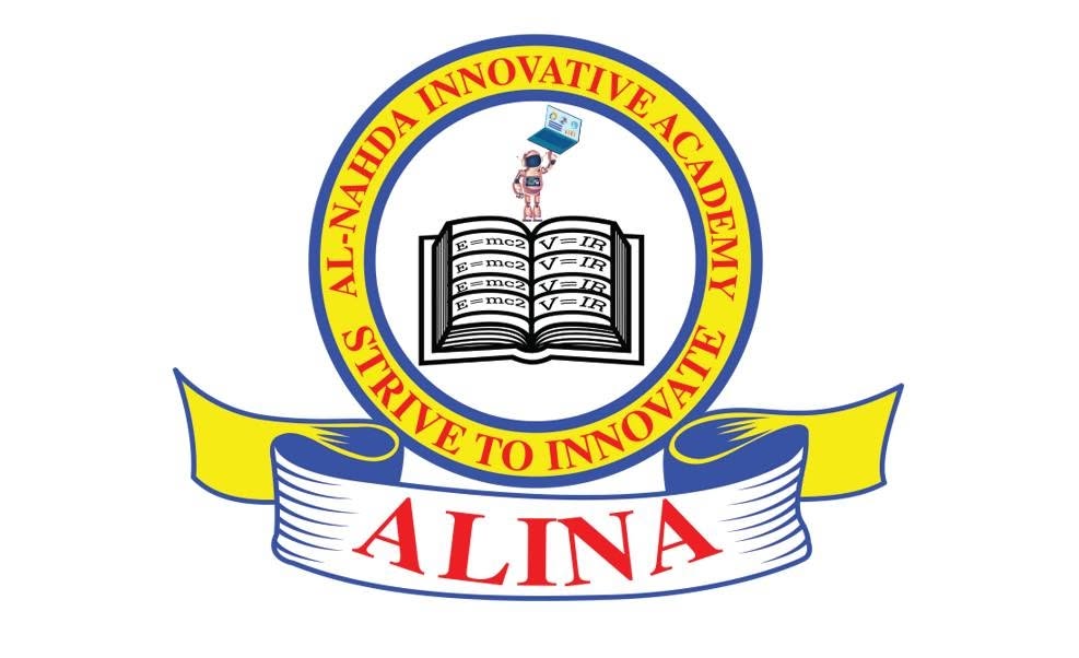 Al-Nahda Academy Logo